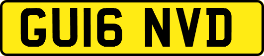 GU16NVD