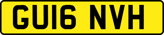 GU16NVH