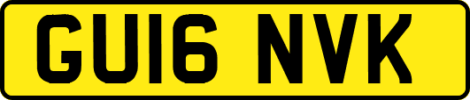 GU16NVK