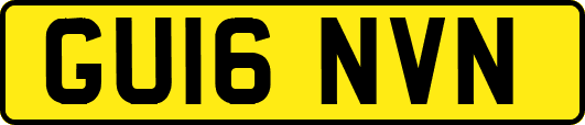 GU16NVN