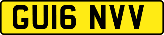 GU16NVV