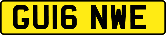 GU16NWE
