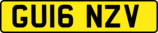 GU16NZV