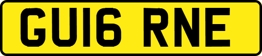 GU16RNE