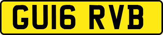 GU16RVB
