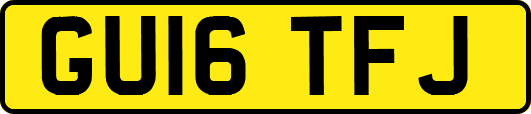 GU16TFJ