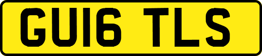 GU16TLS