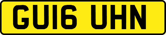 GU16UHN