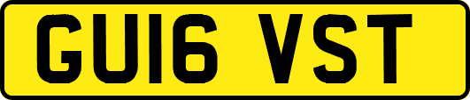 GU16VST