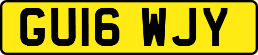 GU16WJY