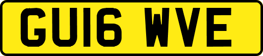 GU16WVE