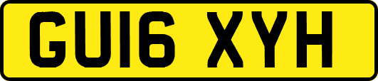 GU16XYH