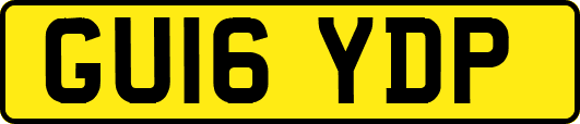 GU16YDP