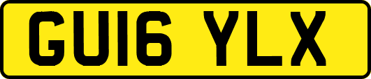 GU16YLX