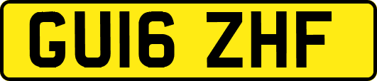 GU16ZHF