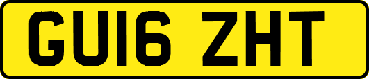 GU16ZHT