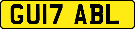 GU17ABL