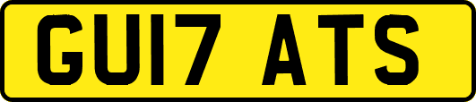 GU17ATS
