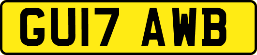 GU17AWB