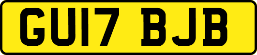 GU17BJB