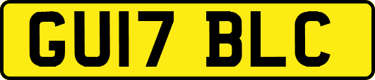 GU17BLC