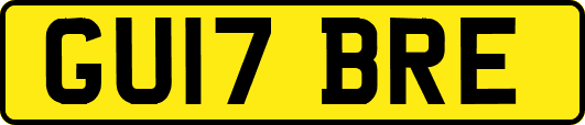 GU17BRE