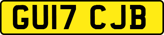 GU17CJB