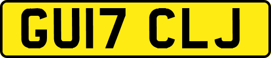 GU17CLJ