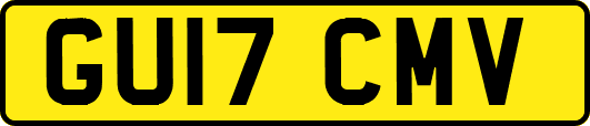 GU17CMV
