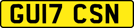 GU17CSN