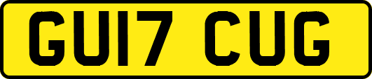 GU17CUG