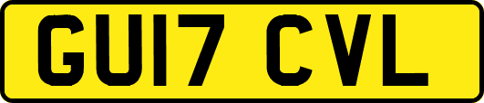 GU17CVL