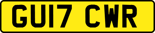 GU17CWR