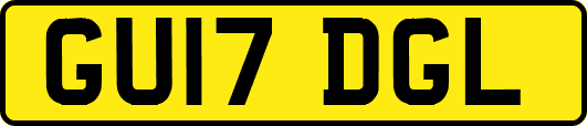 GU17DGL
