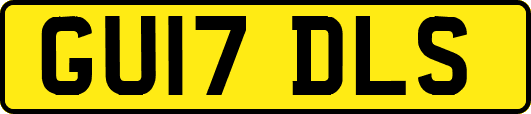 GU17DLS