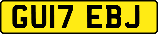 GU17EBJ