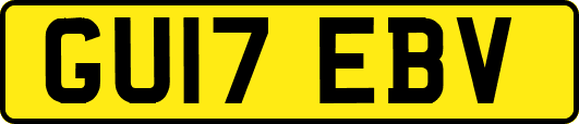 GU17EBV
