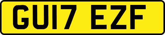 GU17EZF