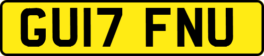 GU17FNU