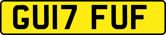 GU17FUF