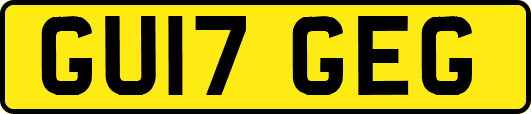 GU17GEG