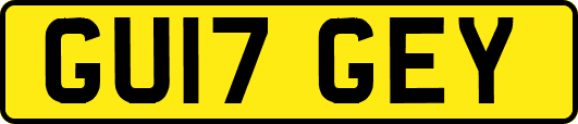 GU17GEY