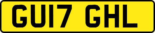 GU17GHL