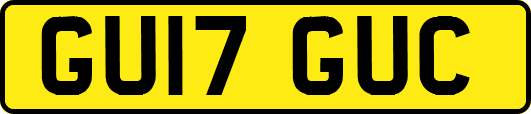 GU17GUC