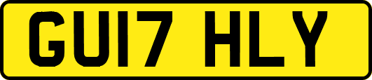 GU17HLY