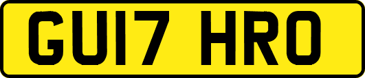 GU17HRO