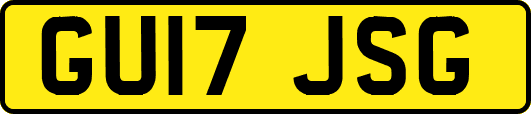 GU17JSG