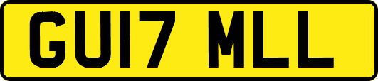 GU17MLL