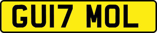 GU17MOL