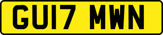 GU17MWN